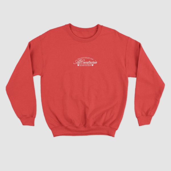 TLHC Sweatshirt