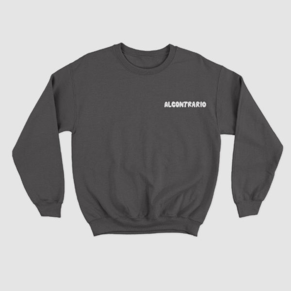 Al Contrario Sweatshirt